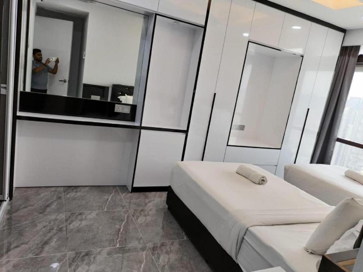 Suites At Times Square Kl Kuala Lumpur Exterior foto