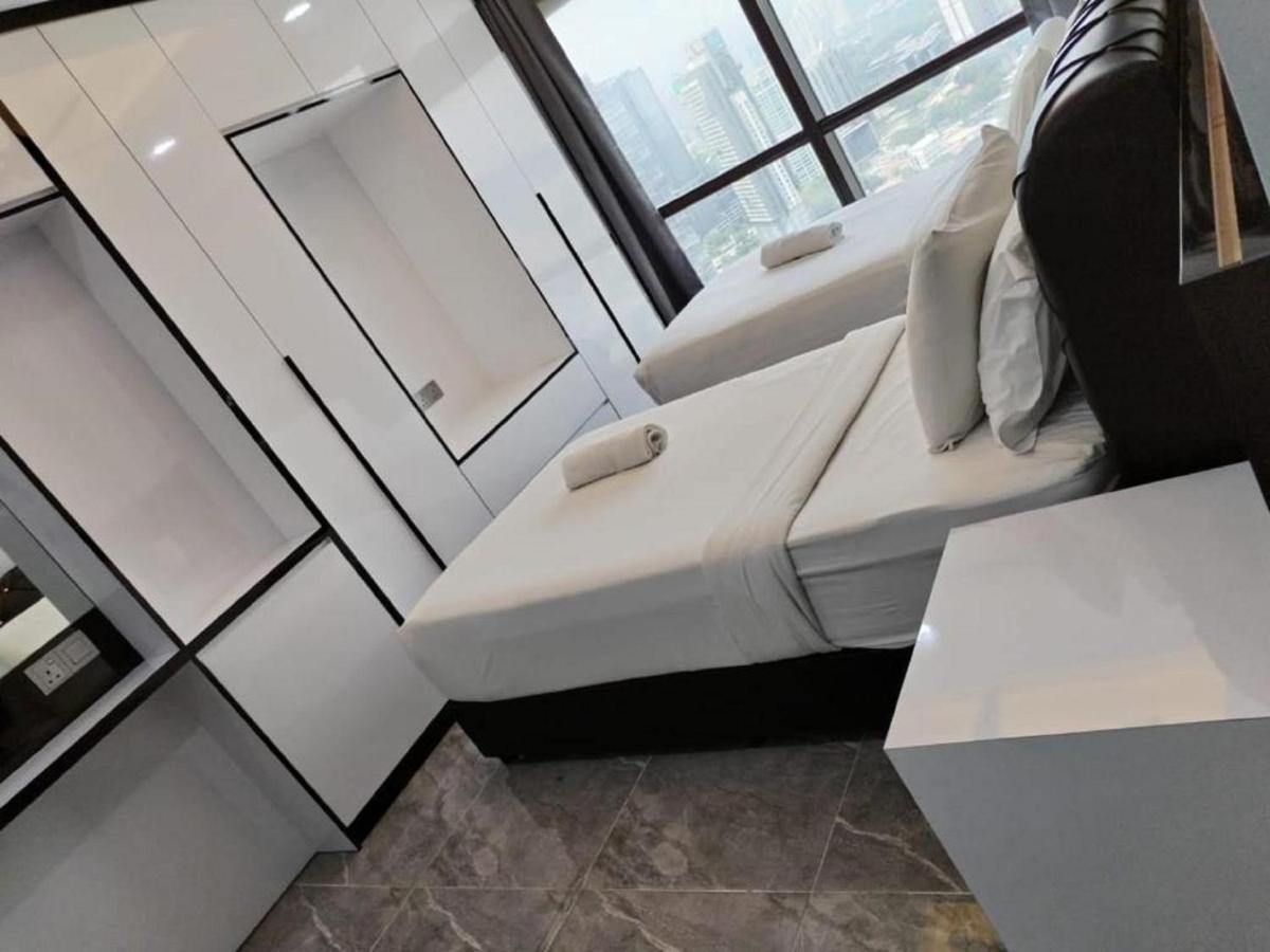 Suites At Times Square Kl Kuala Lumpur Exterior foto