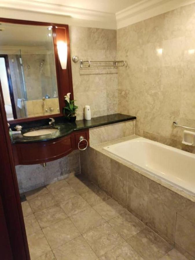 Suites At Times Square Kl Kuala Lumpur Exterior foto